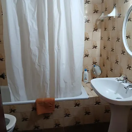 Lagos Studio Apartment *