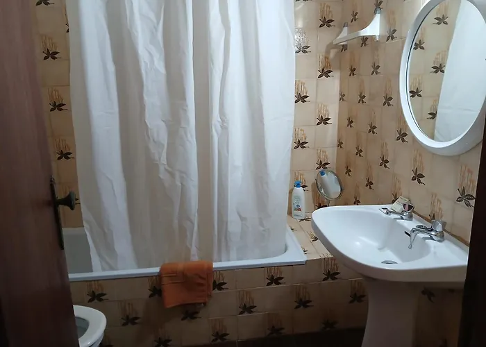 Lagos Studio Apartment *