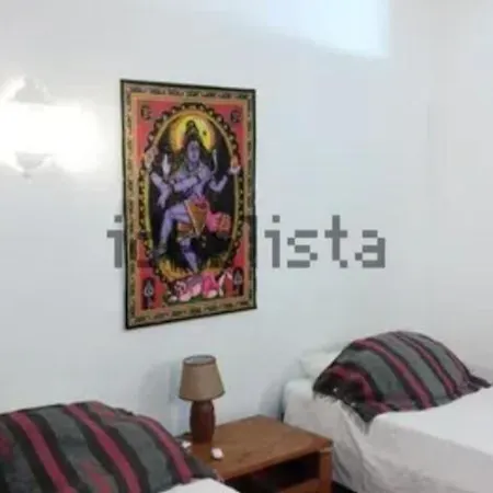 Apartment Lagos Studio