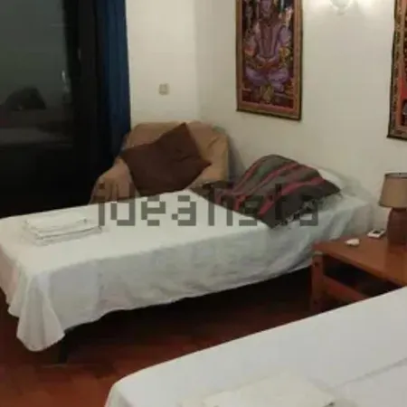 Lagos Studio Apartment Lagos