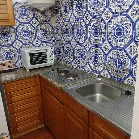 Lagos Studio Apartamento *